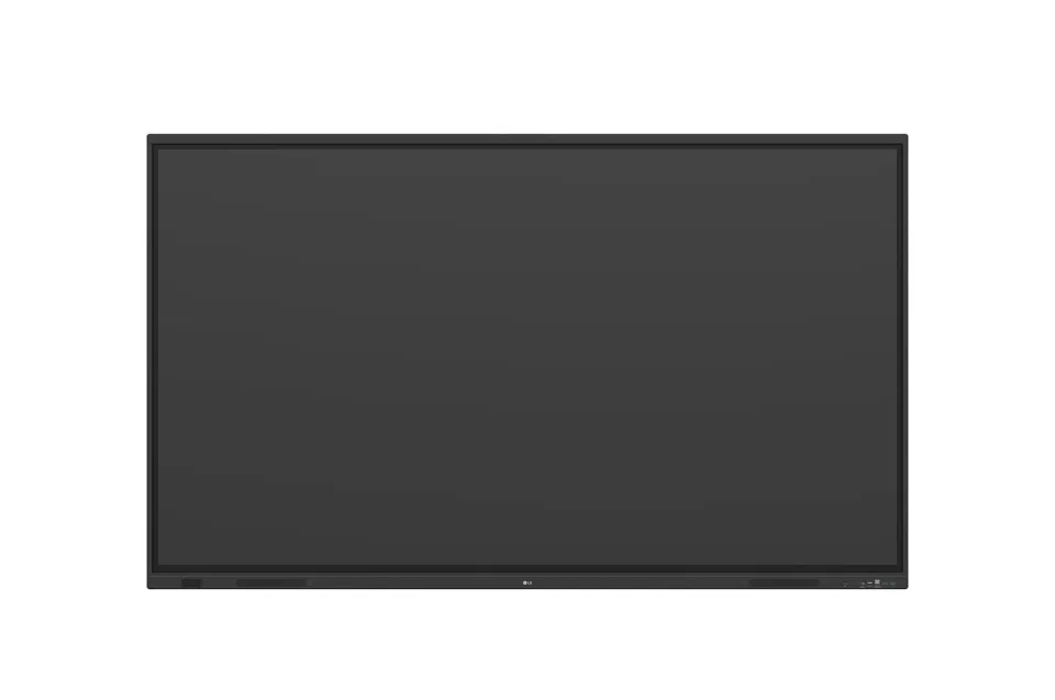 86" LG LED 86TR3DQ-B - UHD,400cd, Android 14,16/7