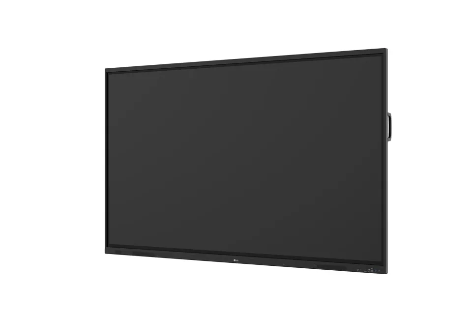 86" LG LED 86TR3DQ-B - UHD,400cd, Android 14,16/7