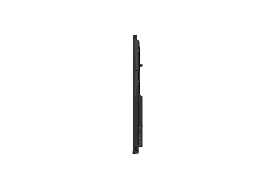 86" LG LED 86TR3DQ-B - UHD,400cd, Android 14,16/7