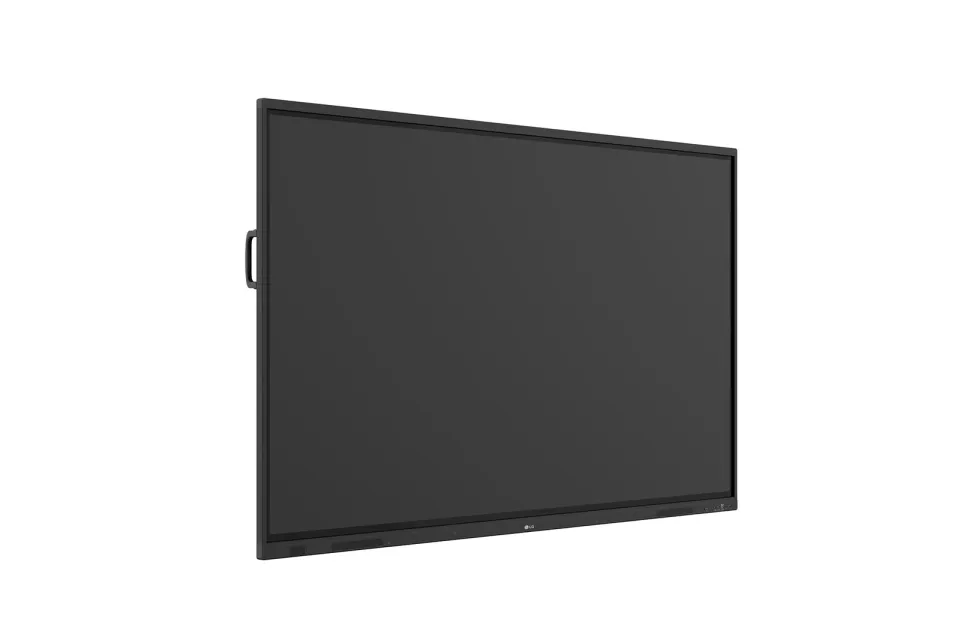 86" LG LED 86TR3DQ-B - UHD,400cd, Android 14,16/7