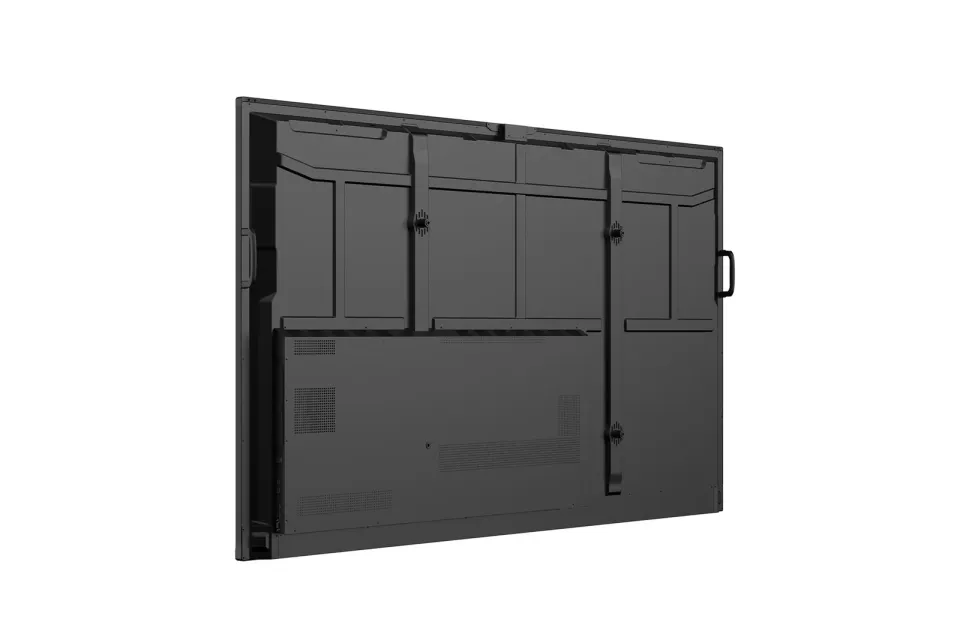 86" LG LED 86TR3DQ-B - UHD,400cd, Android 14,16/7