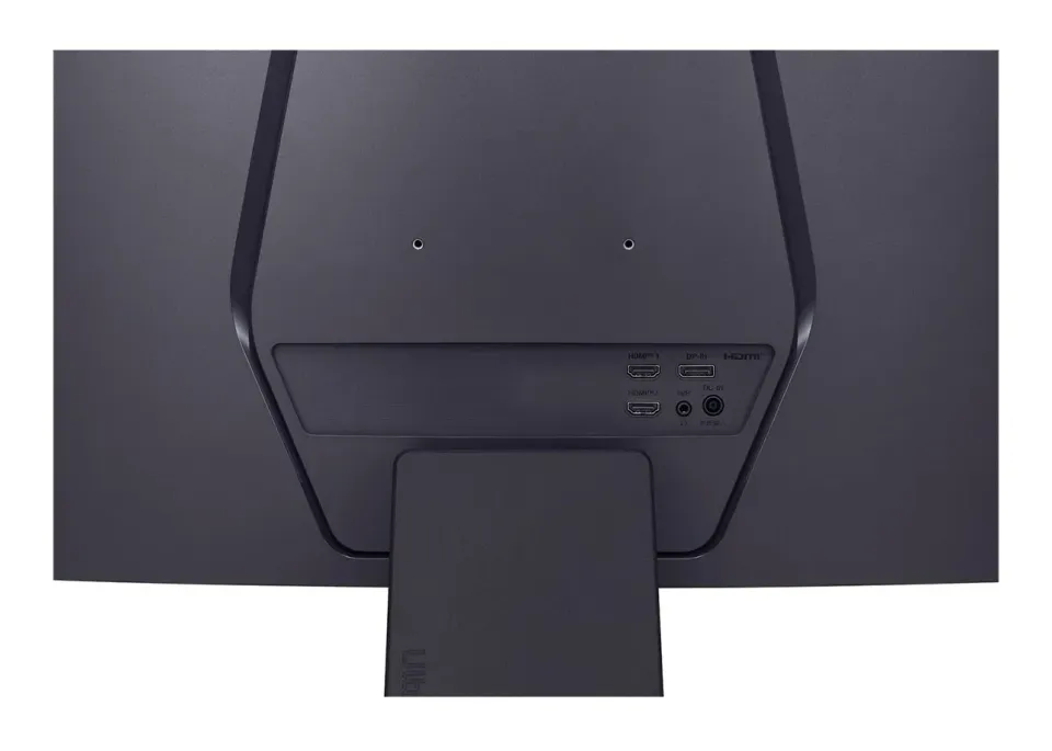 LG UltraGear/32GS60QC-B/32"/VA/QHD/180Hz/1ms/Black/2R