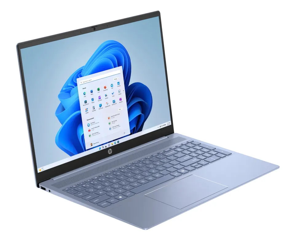 HP Pavilion/16-af0000nc/U5-125U/16"/WUXGA/16GB/512GB/4C-iGPU/W11H/Silver/3R