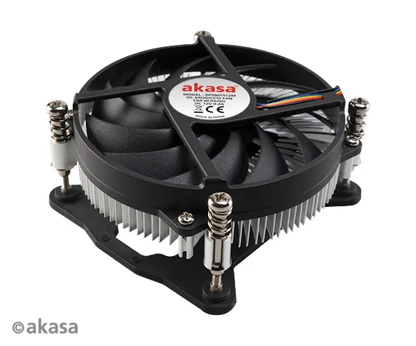 AKASA chladič CPU - KS12