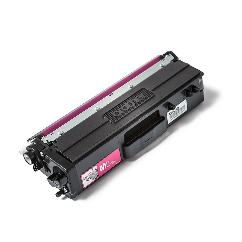 BROTHER TN-423M originální toner magenta - 4K
