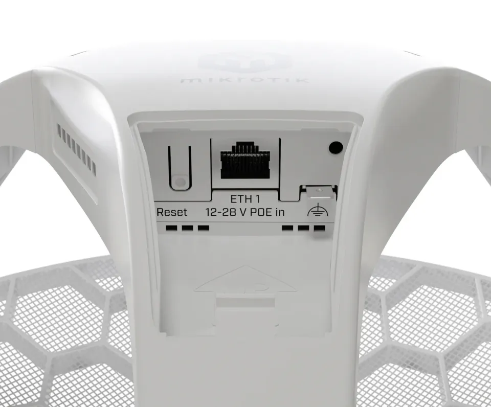 MikroTik LHG-5axD, LHG 5 ax