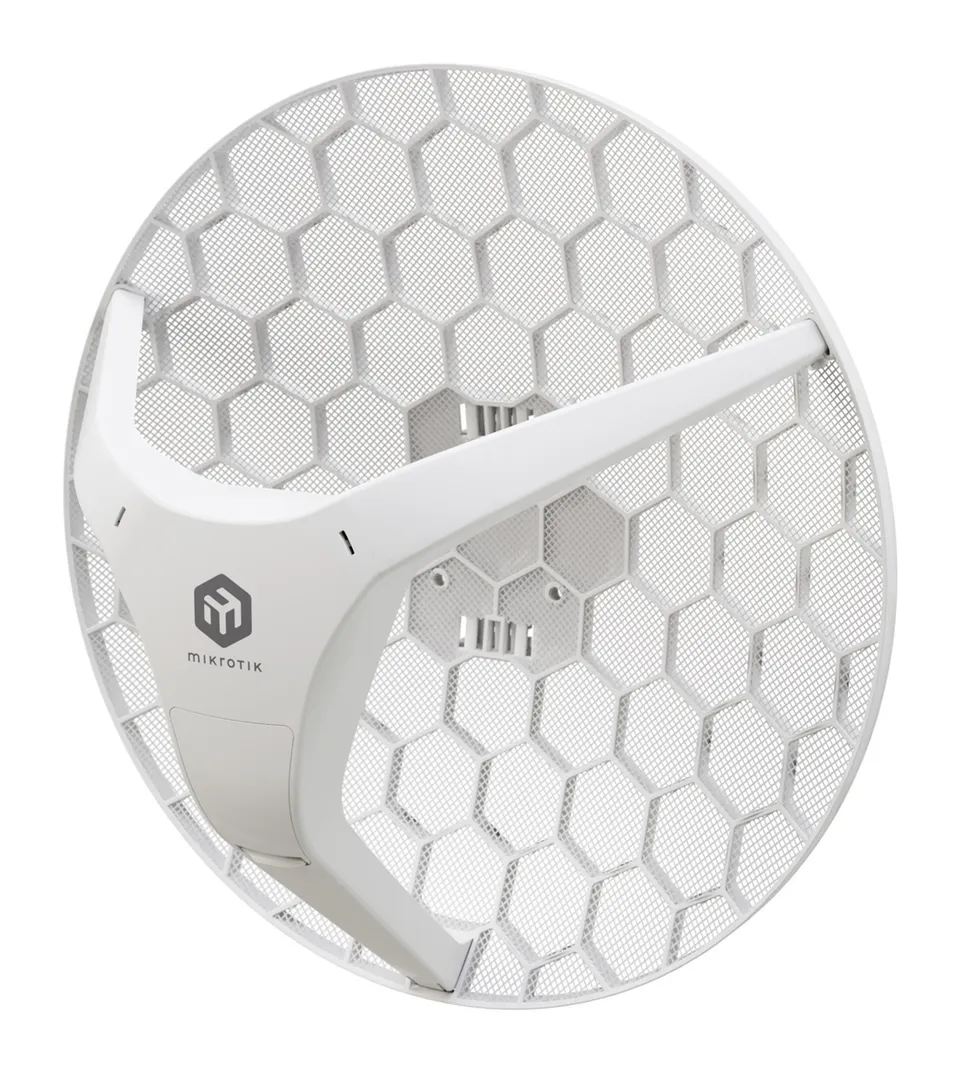 MikroTik LHG-5axD, LHG 5 ax