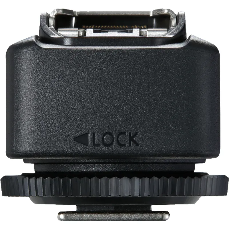 Canon OC-4a Off Shoe cord