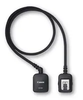 Canon OC-4a Off Shoe cord