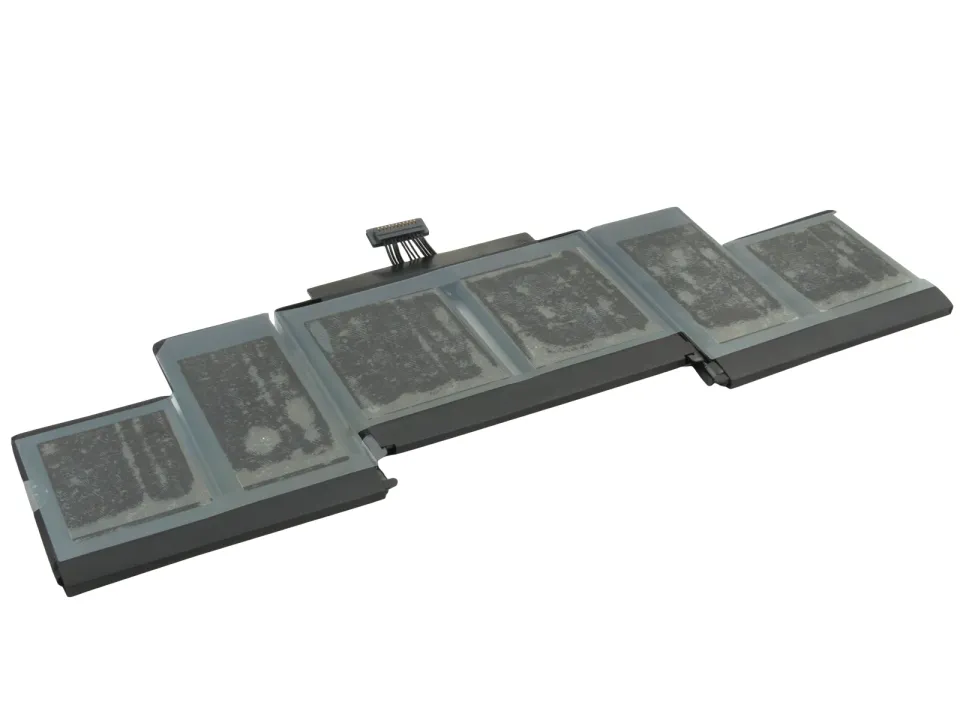 AVACOM Náhradní baterie Apple MacBook Pro 15" A1398 Li-Pol 11,26V 8200mAh 85Wh -