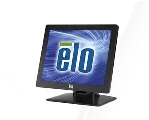 ELO Dotykové zařízení 1517L, 15" dotykový monitor, USB&RS232, AccuTouch, bezráme