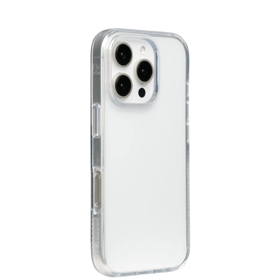 ZAGG kryt Crystal Palace Apple iPhone 16 Pro Transparentní