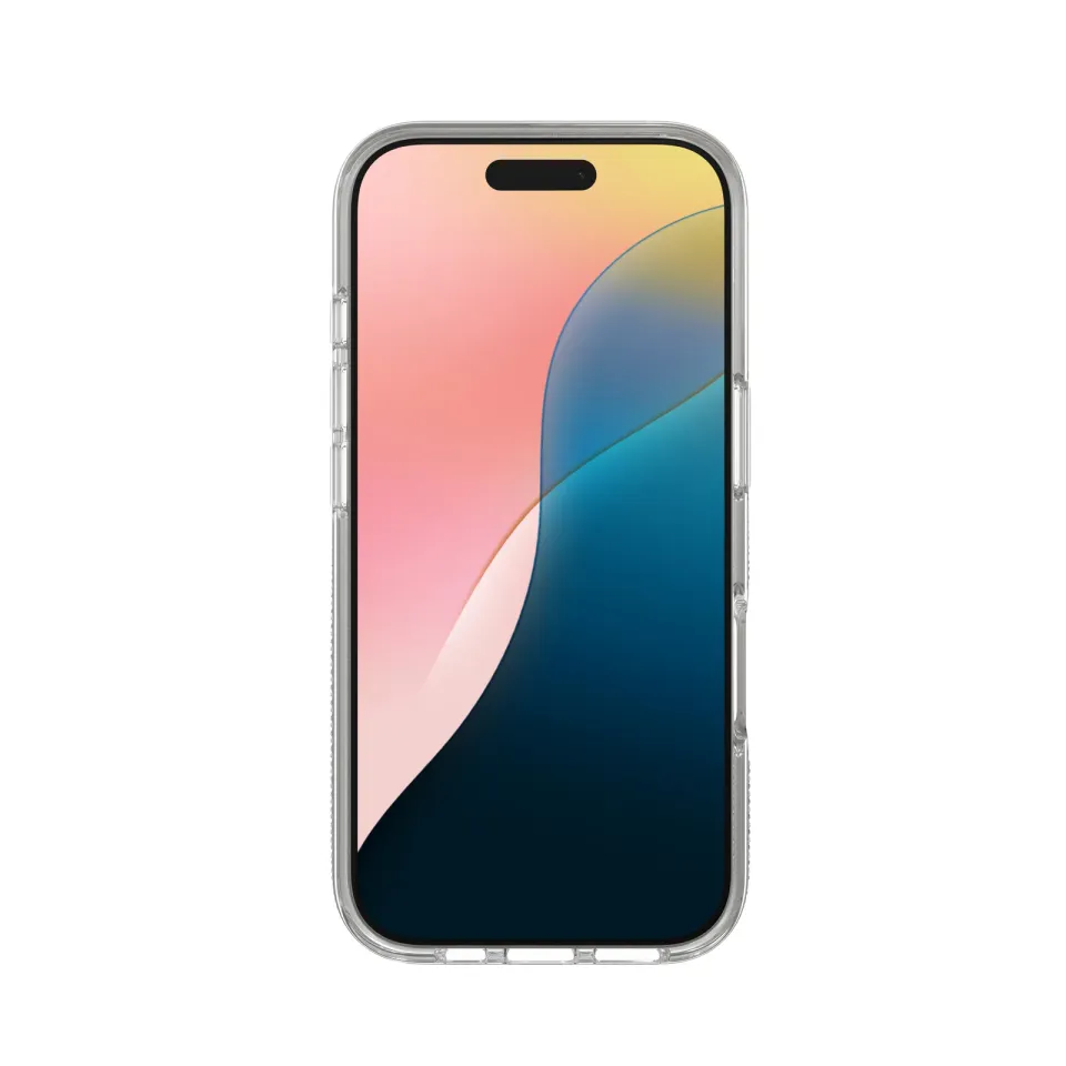 ZAGG kryt Crystal Palace Apple iPhone 16 Pro Transparentní