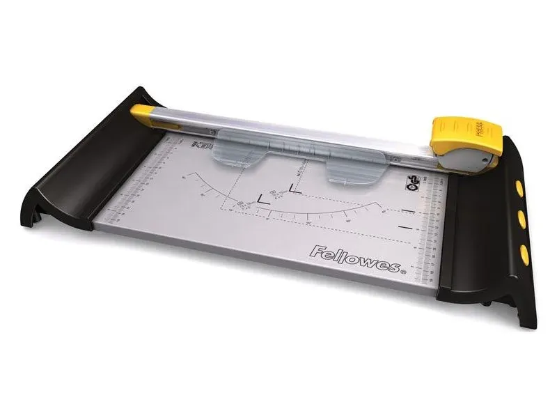 Fellowes Řezačka Proton A4