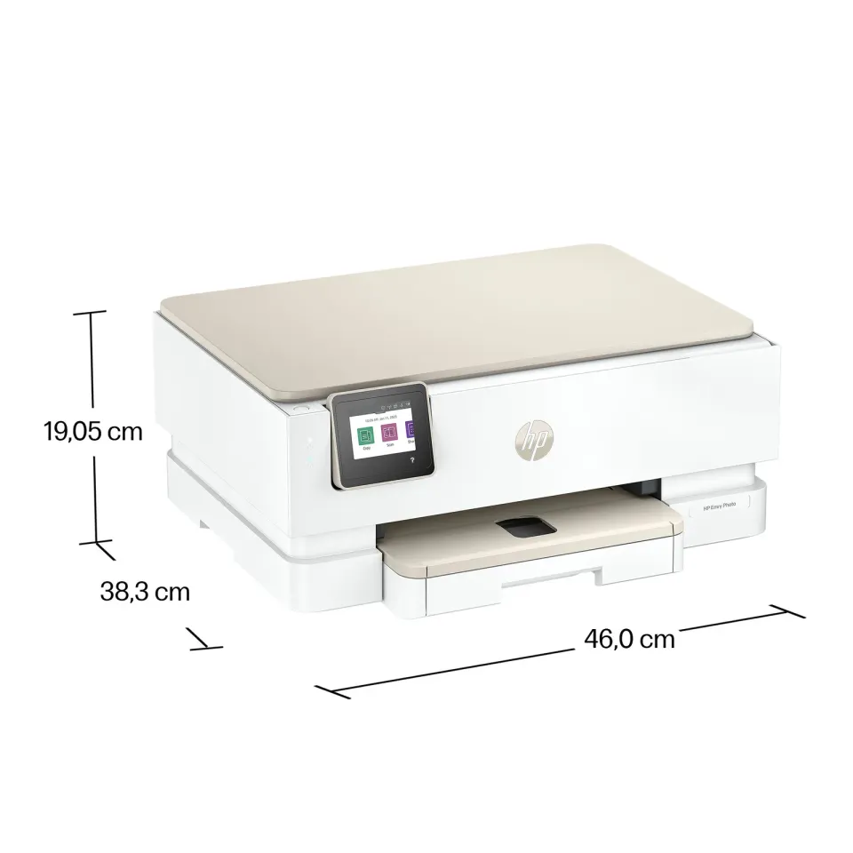 HP ENVY/Photo 7230 All-in-One/MF/Ink/A4/WiFi/USB
