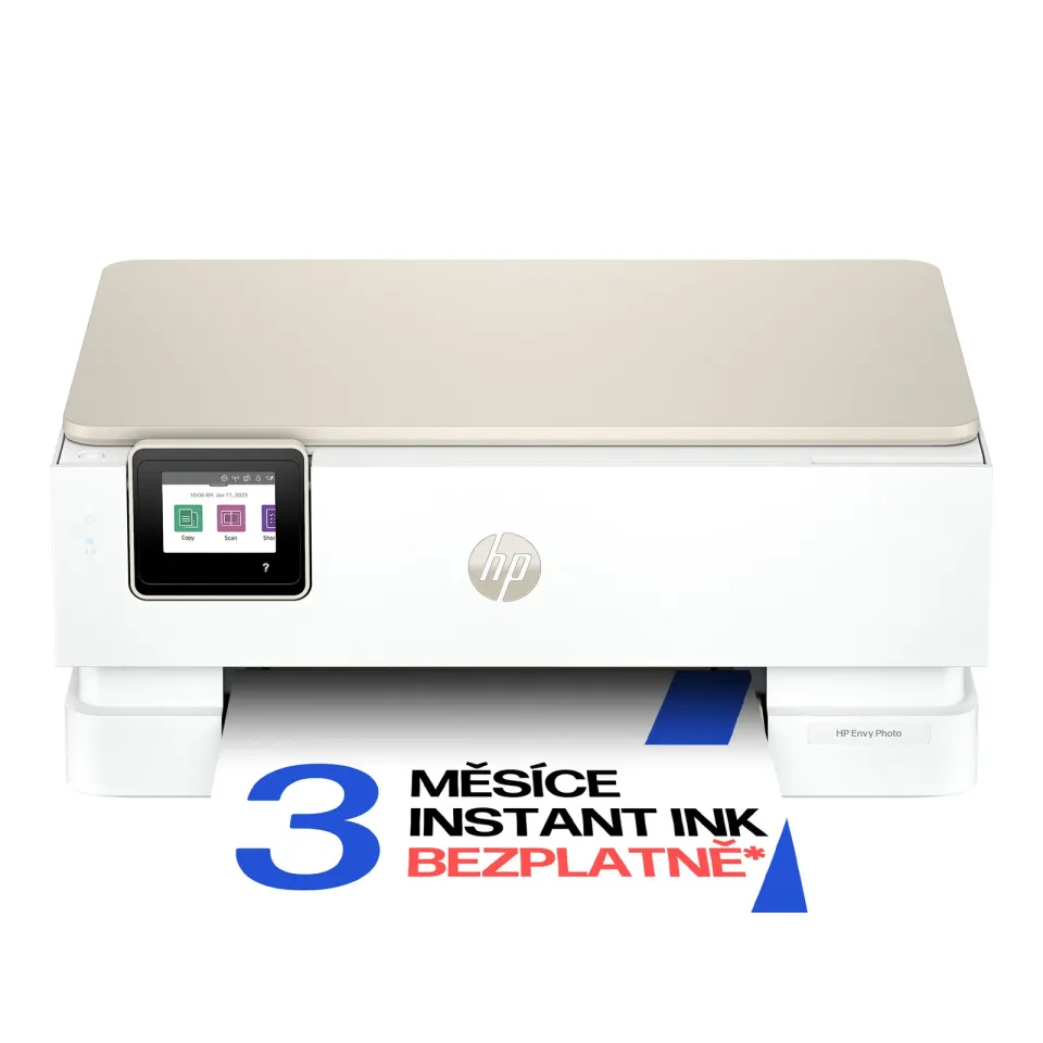HP ENVY/Photo 7230 All-in-One/MF/Ink/A4/WiFi/USB