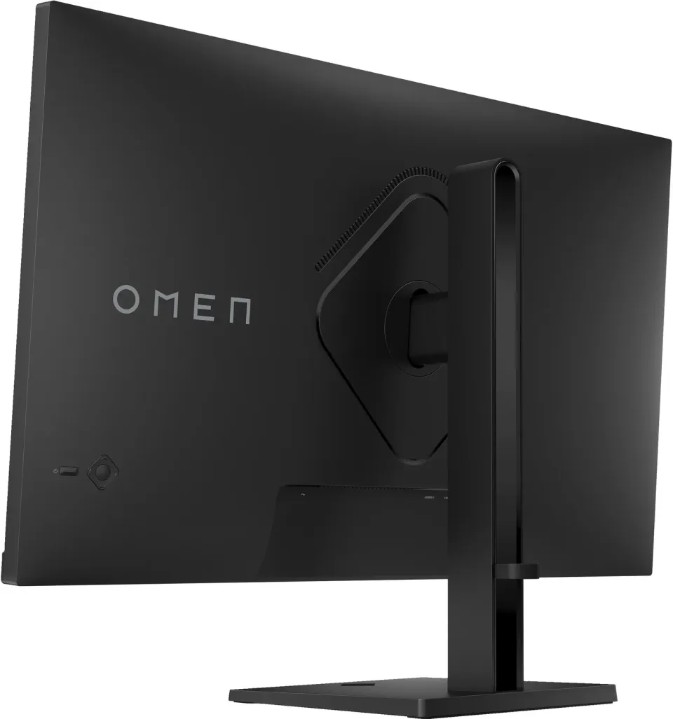 LCD HP OMEN 32q; 80 cm, 31,5", QHD 2560×1440; 165Hz; 400 nits; 2x HDMI 2.0, 1x DisplayPort 1.4
