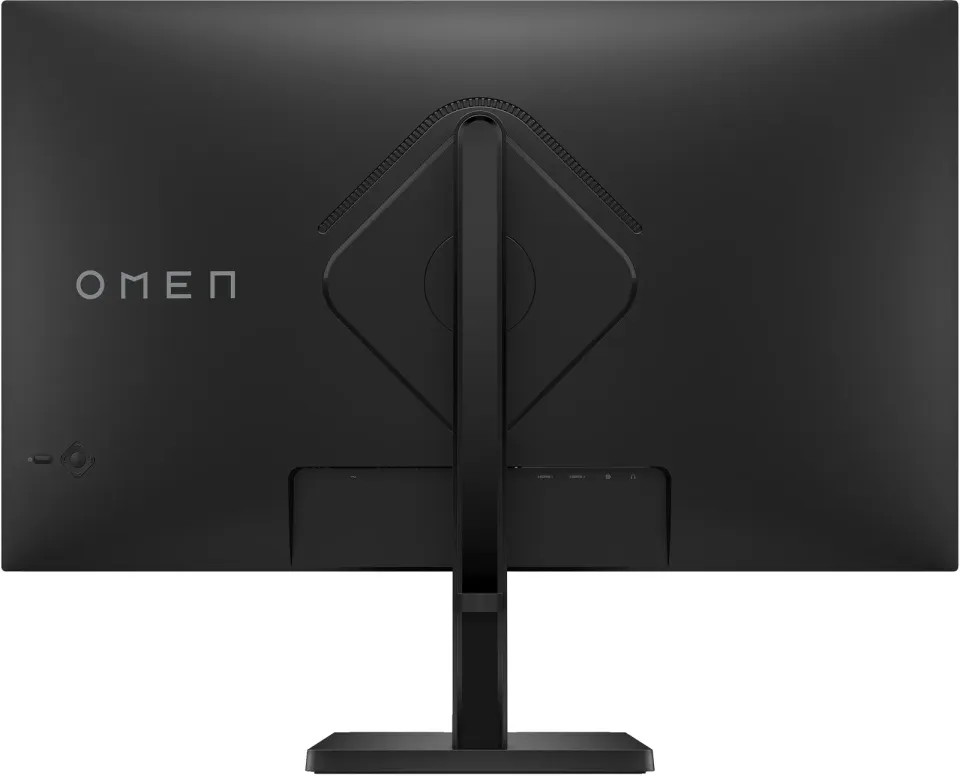 LCD HP OMEN 32q; 80 cm, 31,5", QHD 2560×1440; 165Hz; 400 nits; 2x HDMI 2.0, 1x DisplayPort 1.4