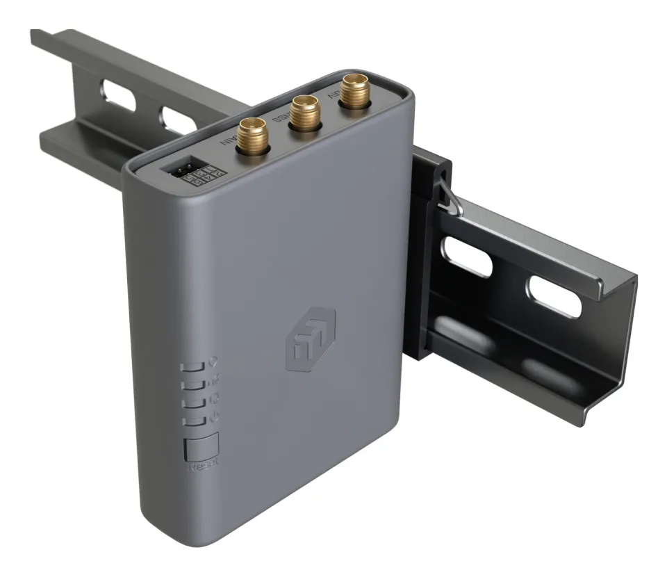 MikroTik EG25-G&KNe, KNOT Embedded LTE4 Global
