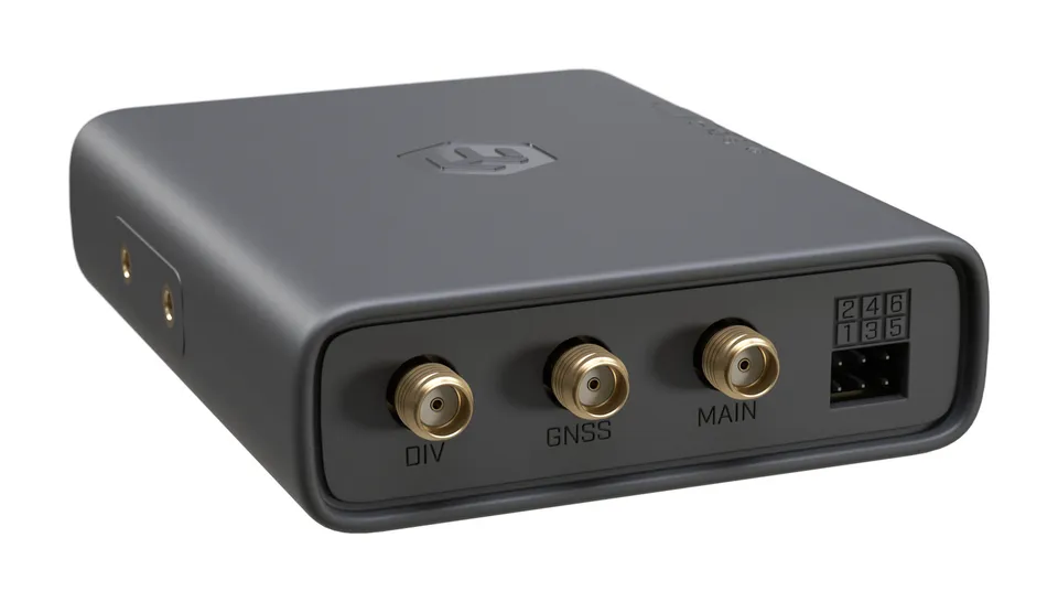 MikroTik EG25-G&KNe, KNOT Embedded LTE4 Global