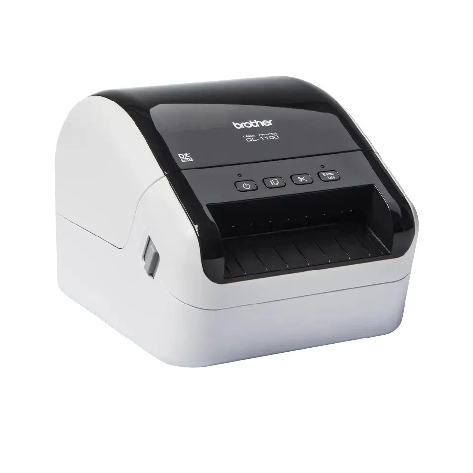 BROTHER QL-1100C tiskárna štítků