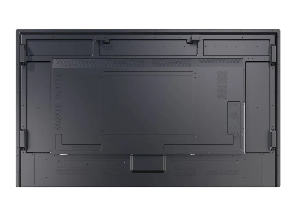 SHARP PN-LA862 86" LA-Series Interactive Display, UHD, 500 cd/m2, InGlass touch,