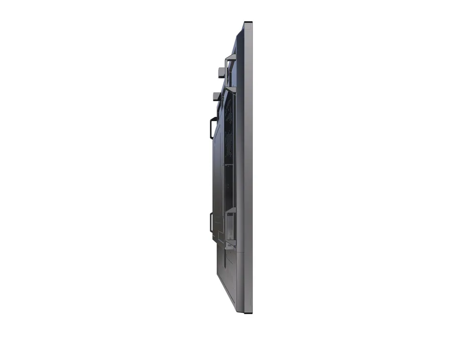 SHARP PN-LA862 86" LA-Series Interactive Display, UHD, 500 cd/m2, InGlass touch,