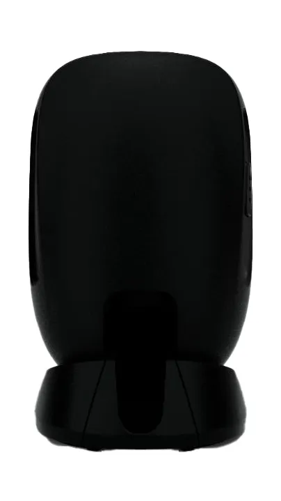 Zebra čtečka DS9308, 2D, SR, multi-IF, kit (USB), black