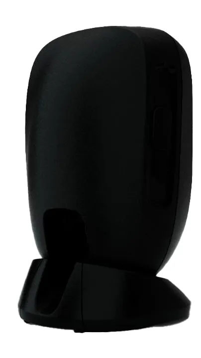 Zebra čtečka DS9308, 2D, SR, multi-IF, kit (USB), black