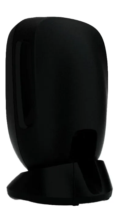 Zebra čtečka DS9308, 2D, SR, multi-IF, kit (USB), black
