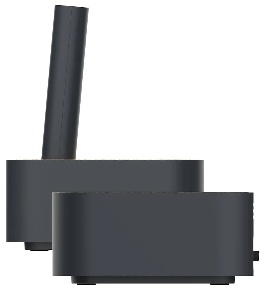 STRONG HOPI-5G-DM6/ sada 3v1/ 5G mobilní hotspot/ Wi-Fi dokovací stanice/ Wi-Fi 6/ nano SIM/ USB-C/ 2x LAN/ černý