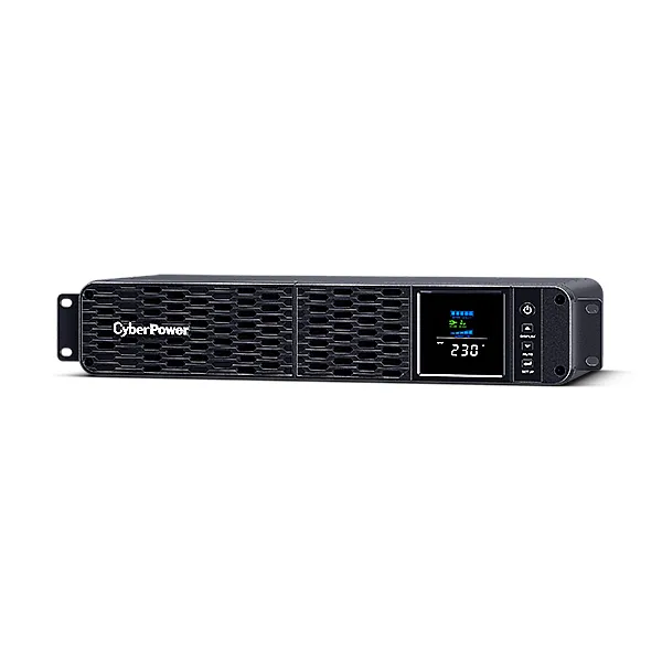 CyberPower PFC SineWave LCD GP 2000VA/1200W, 2U, Rack