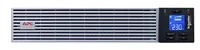APC Easy UPS On-Line, 1000VA/900W Li-ion, Rack/Tower 2U, 230V, 6 IEC C13 outlets, Intelligent Card Slot, W/ rail kit