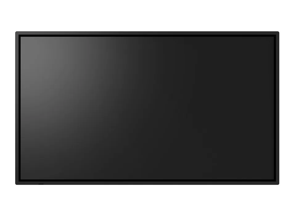 Sharp LM551 Infračervený dotykový displej 55" VA LED/3840x2160/8ms/3xHDMI/USB-C/