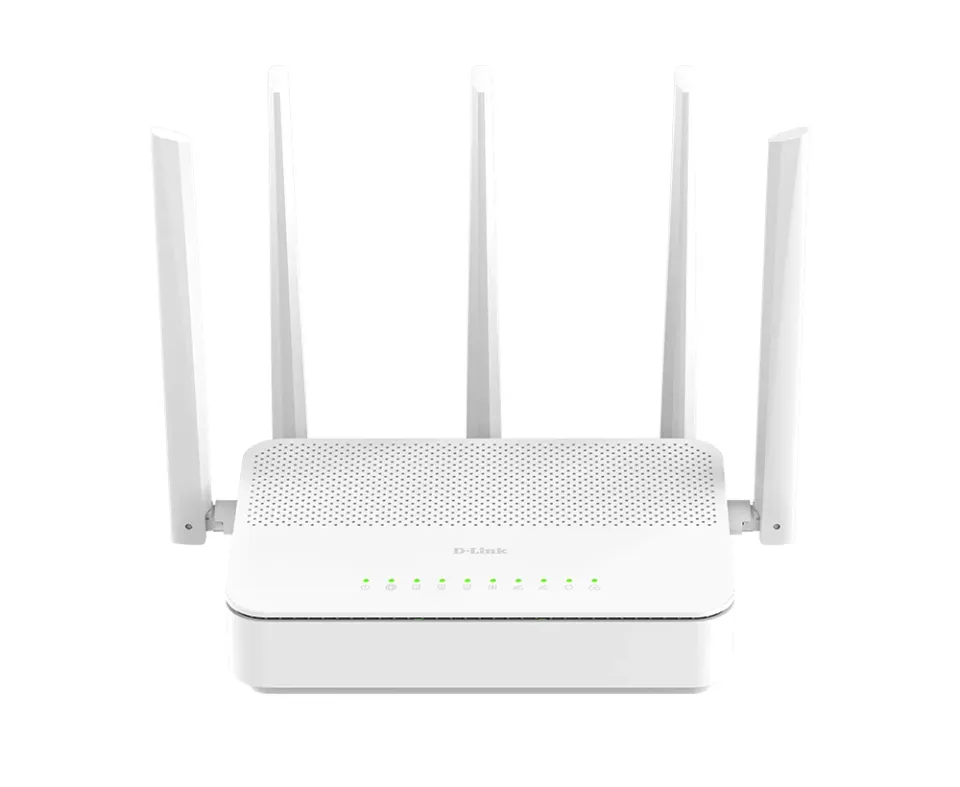 D-Link C36 BE3600 Wi-Fi 7 Smart Router