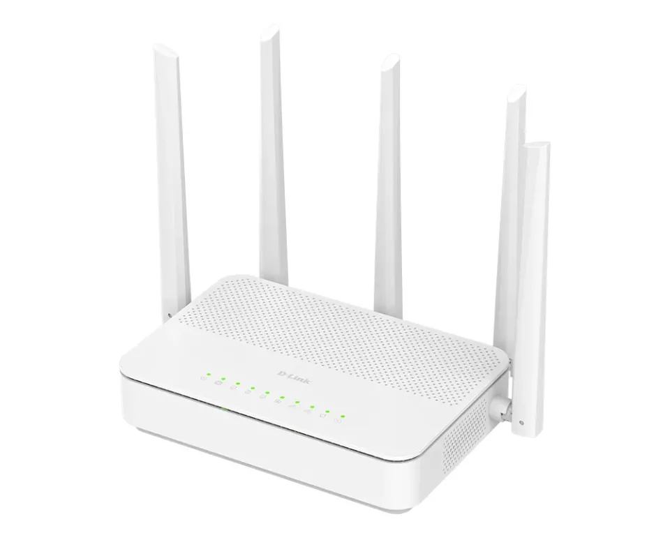 D-Link C36 BE3600 Wi-Fi 7 Smart Router