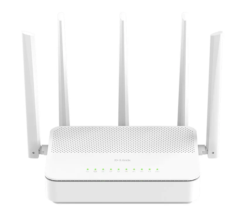 D-Link C36 BE3600 Wi-Fi 7 Smart Router