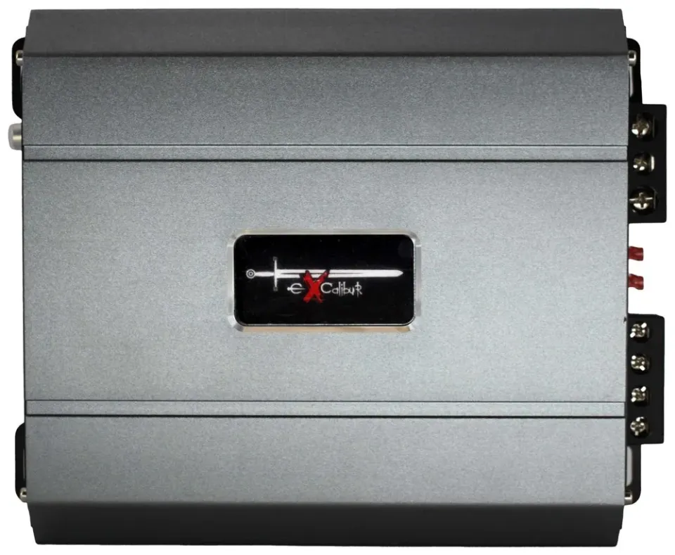 Excalibur X-275.2/ zesilovač/ 2-kanálový/ 2x RMS 75W