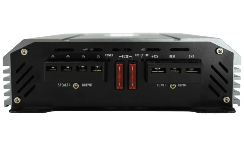 Excalibur X-275.2/ zesilovač/ 2-kanálový/ 2x RMS 75W