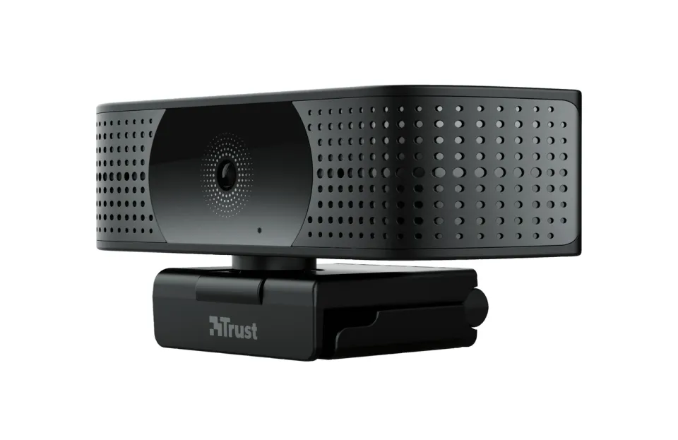 TRUST webkamera Teza 4K UHD Webcam