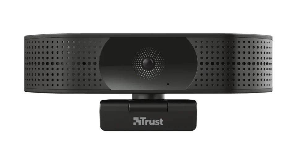 TRUST webkamera Teza 4K UHD Webcam