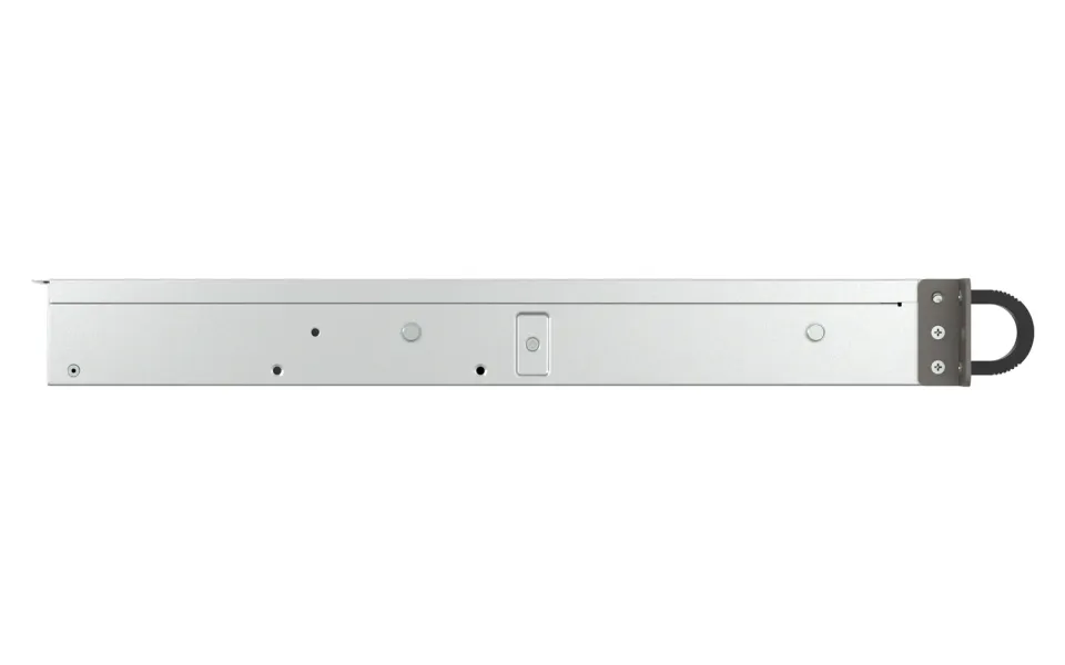 QNAP TS-h665U-8G (Intel 4core, ZFS, 8GB DDR5 RAM, 4x SATA + 2x E1.S, 1x PCIe, 2x 2,5GbE, 1x zdroj)