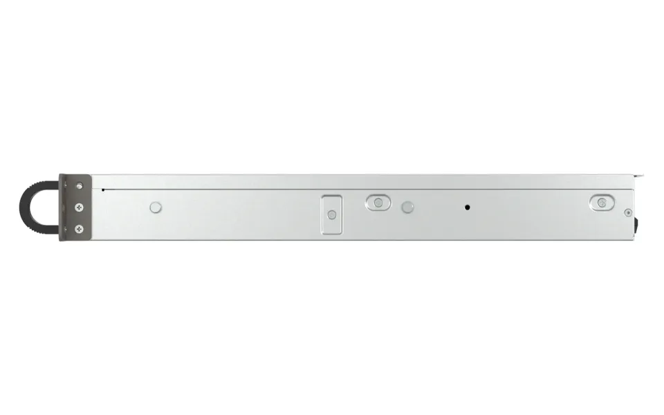 QNAP TS-h665U-8G (Intel 4core, ZFS, 8GB DDR5 RAM, 4x SATA + 2x E1.S, 1x PCIe, 2x 2,5GbE, 1x zdroj)