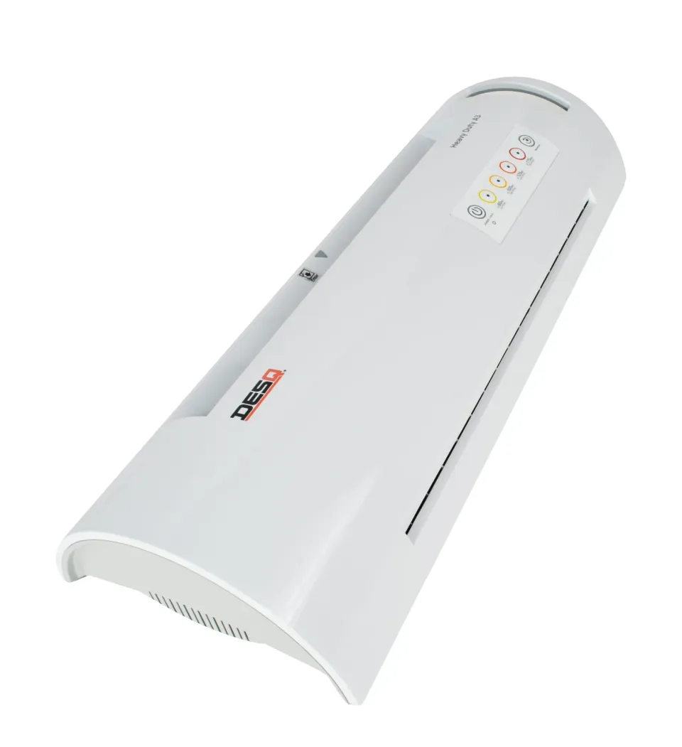 Laminátor DESQ A3 High speed
