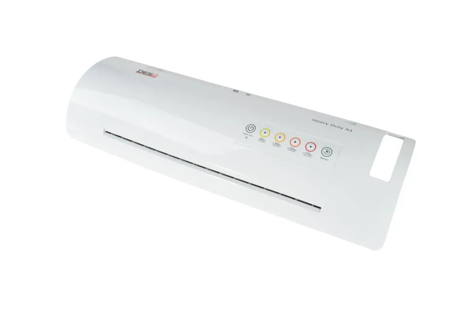 Laminátor DESQ A3 High speed
