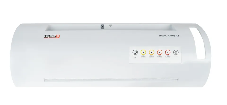 Laminátor DESQ A3 High speed