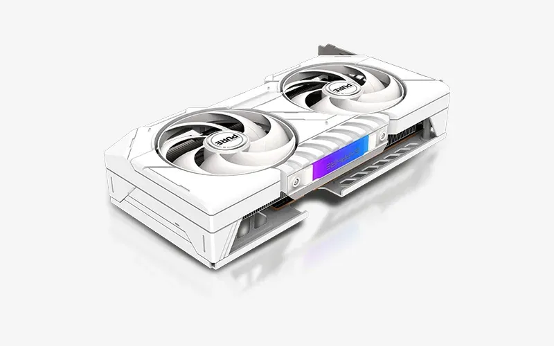 SAPPHIRE vga PURE AMD Radeon™ RX 9060 XT GAMING OC 16GB