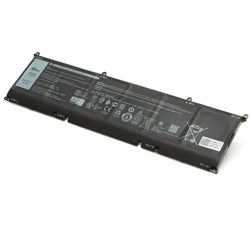 Dell baterie 6-cell 86W/HR LI-ON pro Inspiron 5620, 7620, G5 5510, 5515, 5520, 5525 Vostro 7510,7620