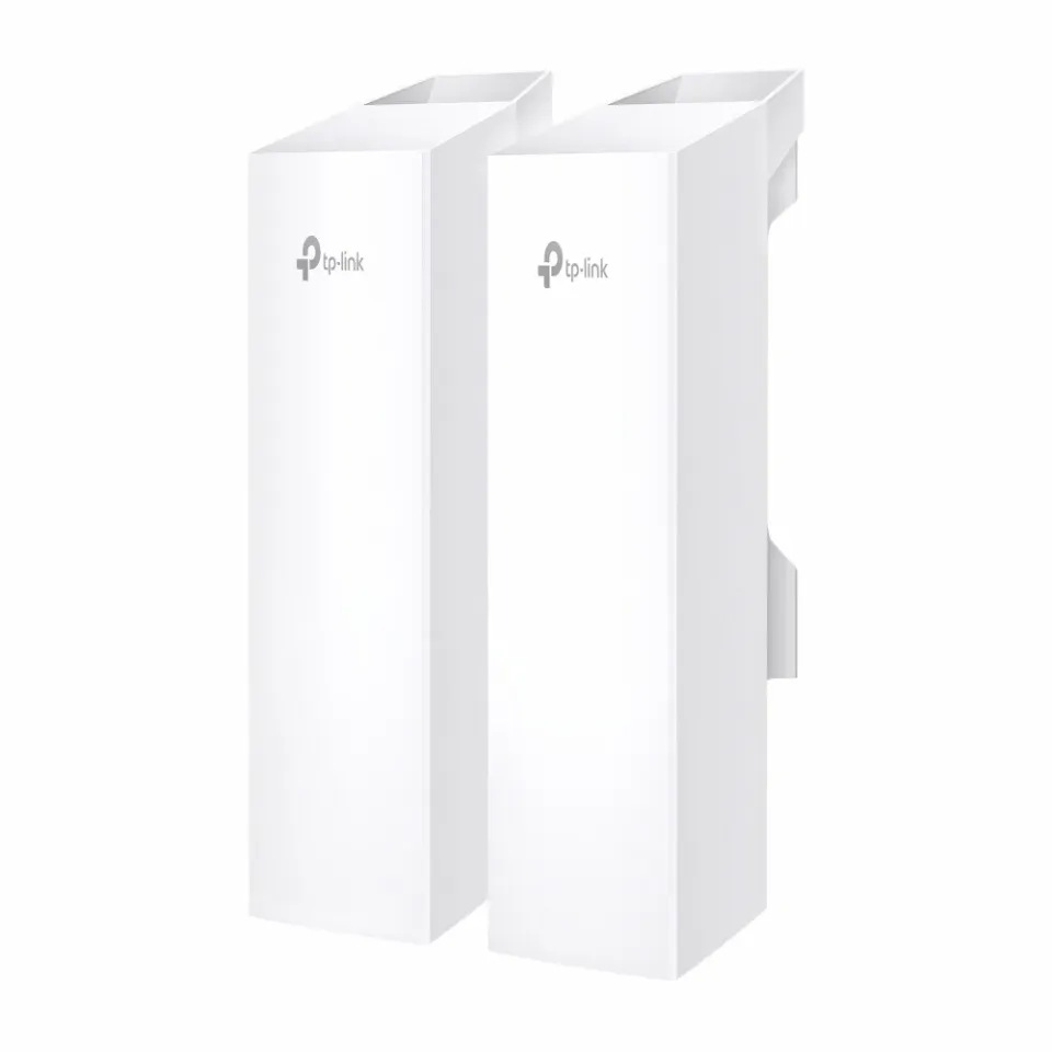 TP-Link EAP211-Bridge KIT Omada Wireless Bridge 5 GHz 867 Mbps Indoor/Outdoor Ac