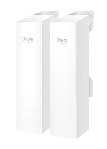 TP-Link EAP211-Bridge KIT Omada Wireless Bridge 5 GHz 867 Mbps Indoor/Outdoor Ac